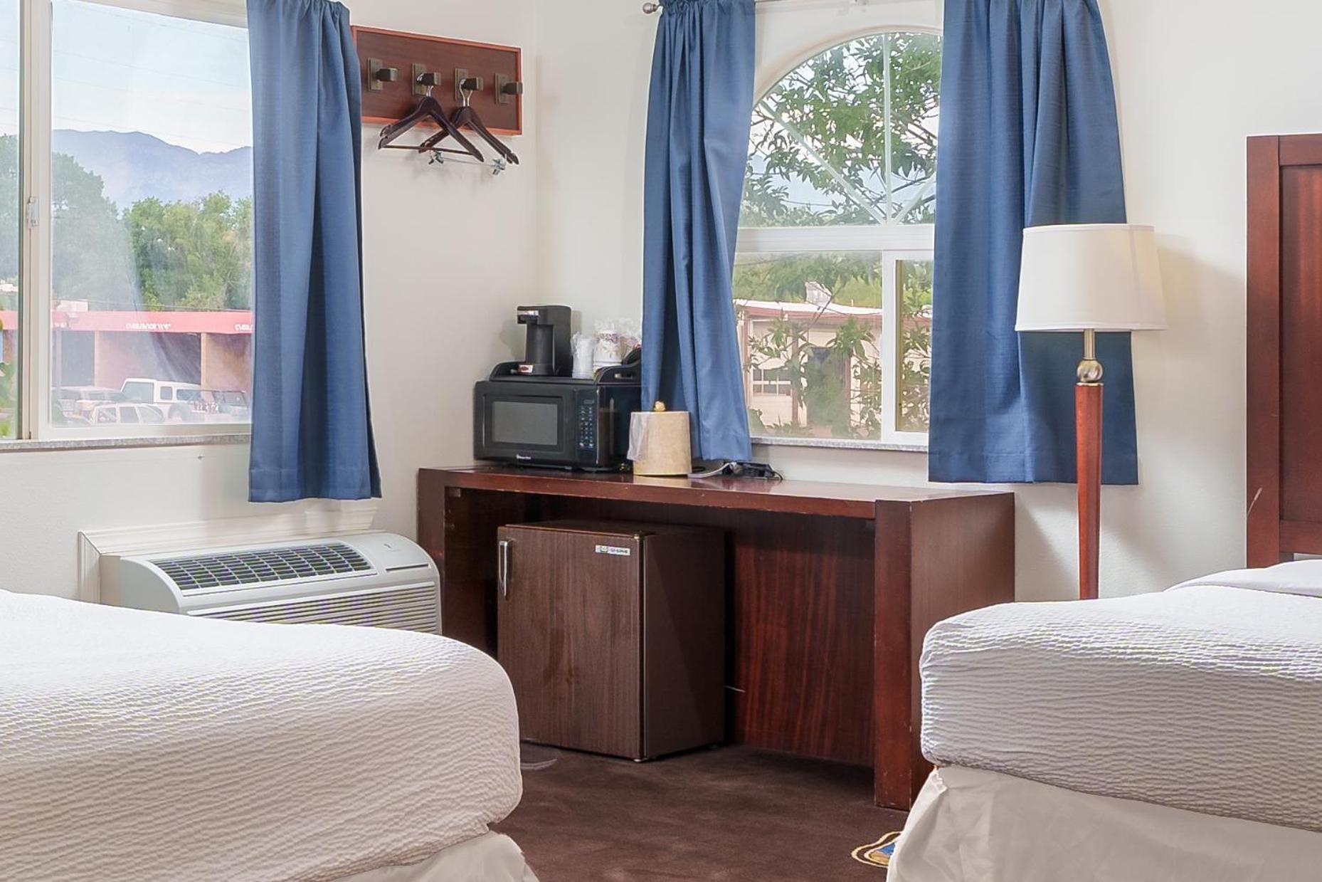 Ramada By Wyndham La Verkin Zion National Park Eksteriør bilde